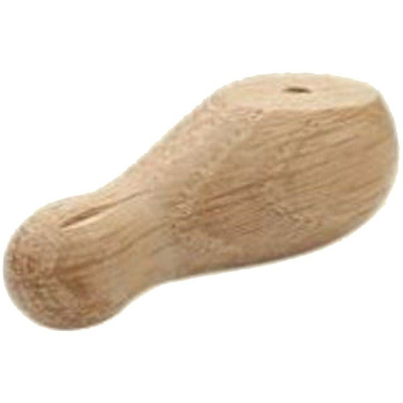 [product_category]-Kay Bojesen Spare Part Bear Small Arm Oak (Suitable For Art. Number: 39251)-Kay Bojesen-5795139049086-39049-KAY-2