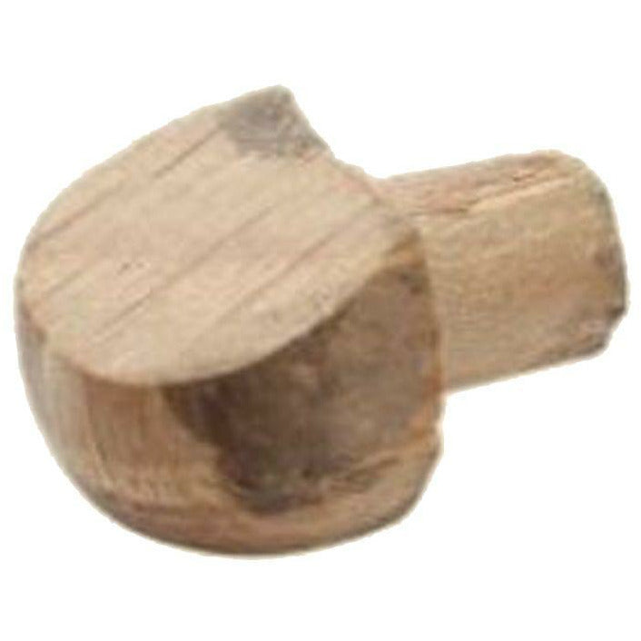 [product_category]-Kay Bojesen Spare Part Bear Small Ear Oak (Suitable For Art. Number: 39251)-Kay Bojesen-5709513925149-39922-KAY-2