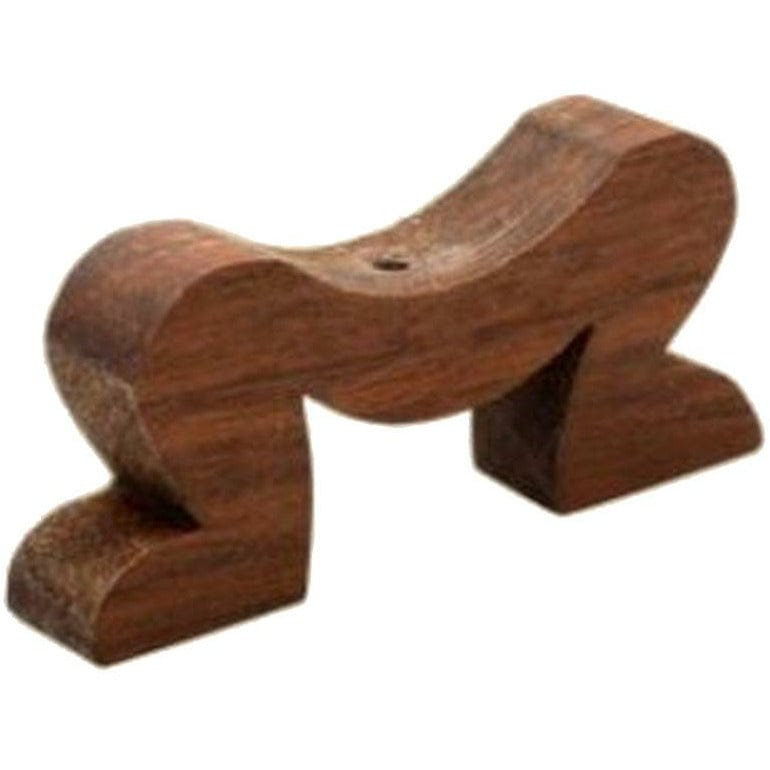 [product_category]-Kay Bojesen Spare Part Dachshund Leg Without Logo Walnut (Suitable For Art. Number: 39201)-Kay Bojesen-5709513990901-39909-KAY-2