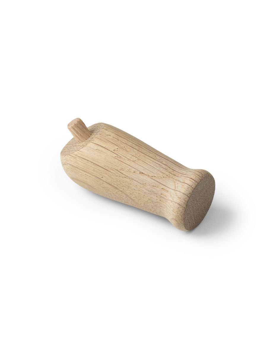 [product_category]-Kay Bojesen Spare Part Elephant Front Leg Oak (Suitable For Art. Number: 39252)-Kay Bojesen-5709513991205-39912-KAY-1