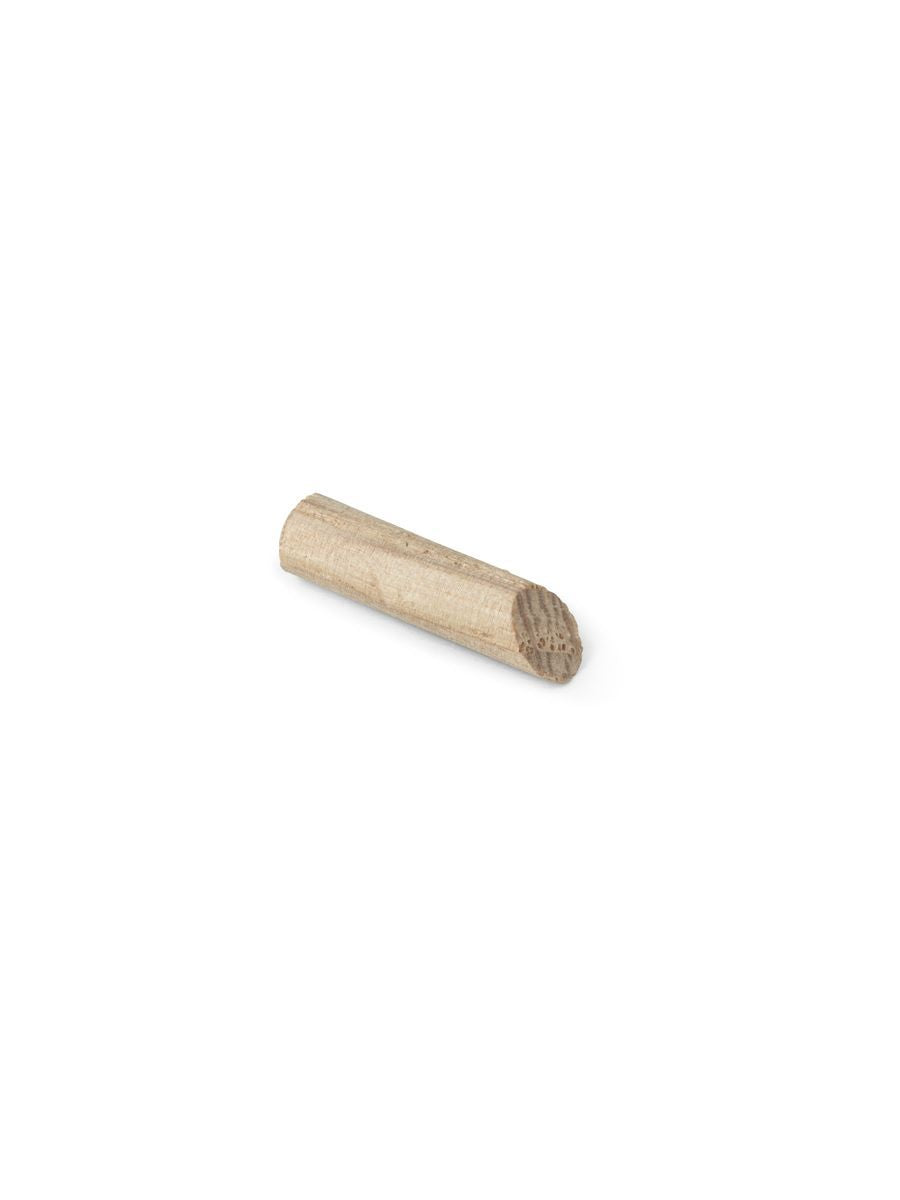 [product_category]-Kay Bojesen Spare Part Hippopotamus Oak Tooth (Suitable For Art. Number: 39202)-Kay Bojesen-5709513920229-39919-KAY-1