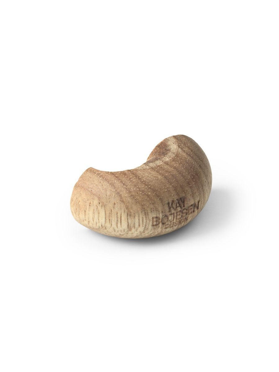 [product_category]-Kay Bojesen Spare Part Monkey Small Paw W Logo Teak/Limba (Suitable For Art. Number: 39250)-Kay Bojesen-5709513990505-39905-KAY-1