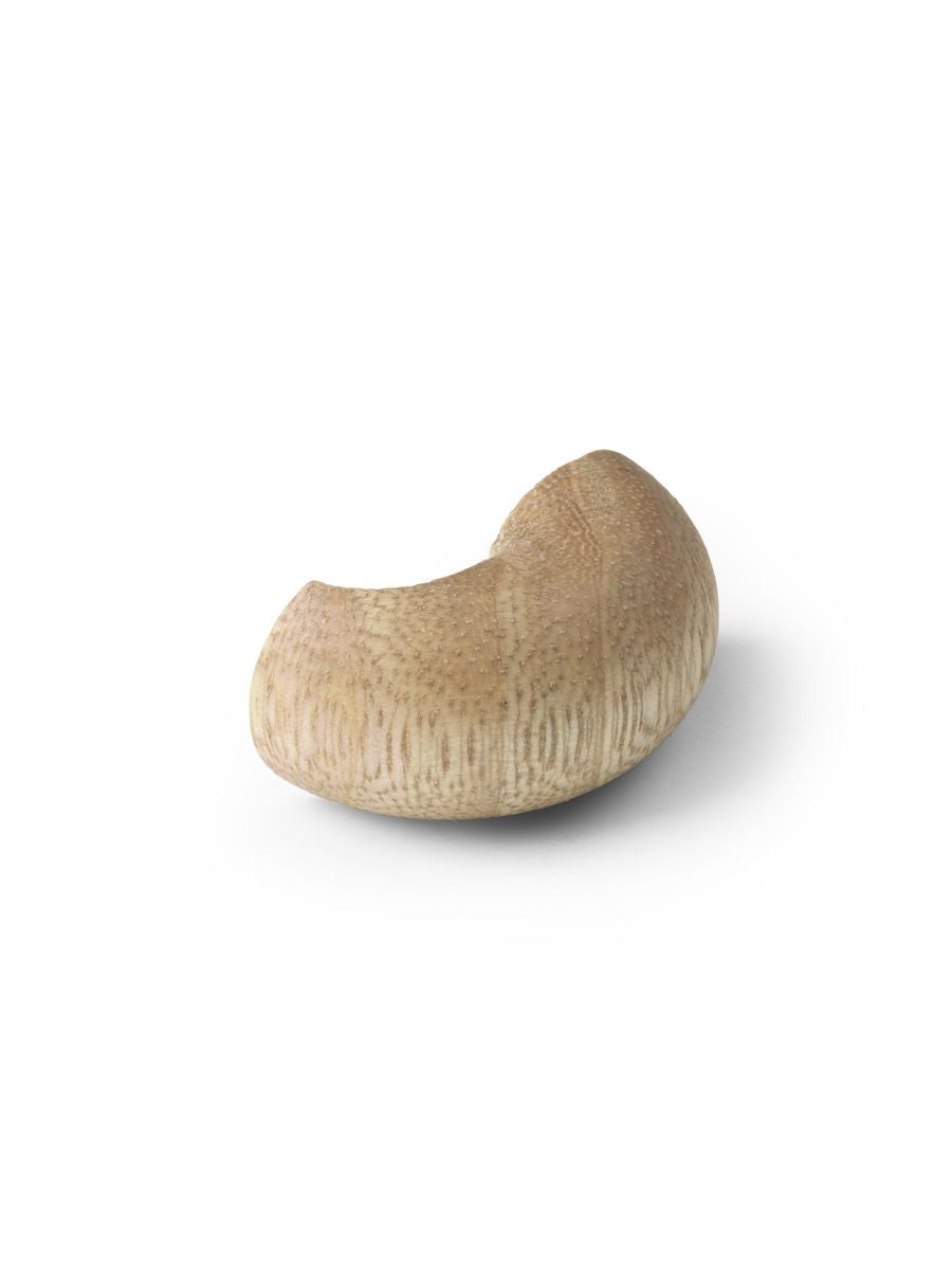 [product_category]-Kay Bojesen Spare Part Monkey Small Paw W/O Logo Teak/Limba (Suitable For Art. Number: 39250)-Kay Bojesen-5709513990406-39904-KAY-1