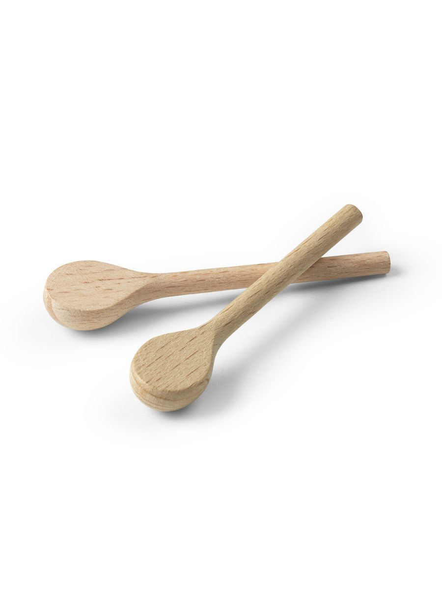 [product_category]-Kay Bojesen Spare Part Santa Clara/Cook Girl Spoon Beech (Suitable For Art. Number: 39480, 39436)-Kay Bojesen-5795139048096-39048-KAY-1