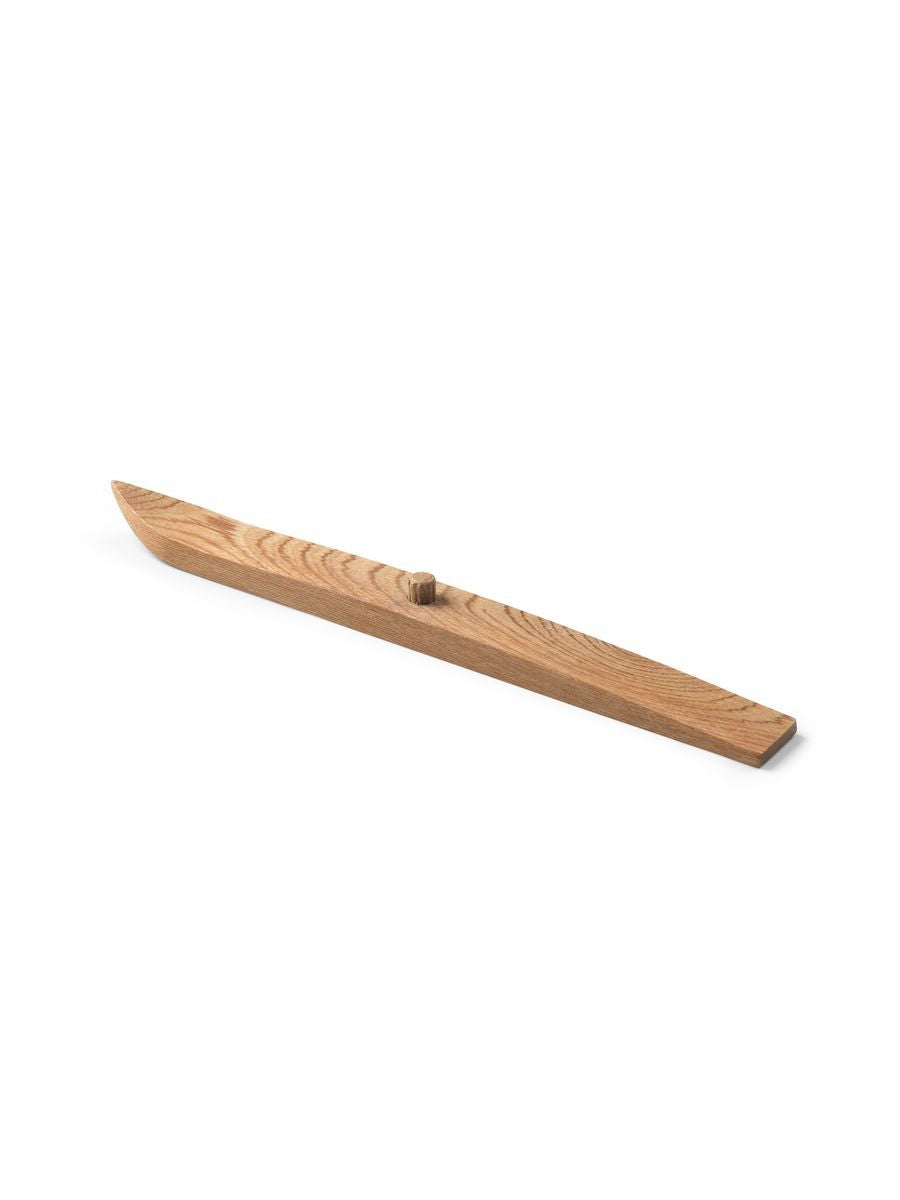 [product_category]-Kay Bojesen Spare Part Skier Skis 1 Pc. Beech (Suitable For Art. Number: 39410, 39411)-Kay Bojesen-5795139045026-39045-KAY-1