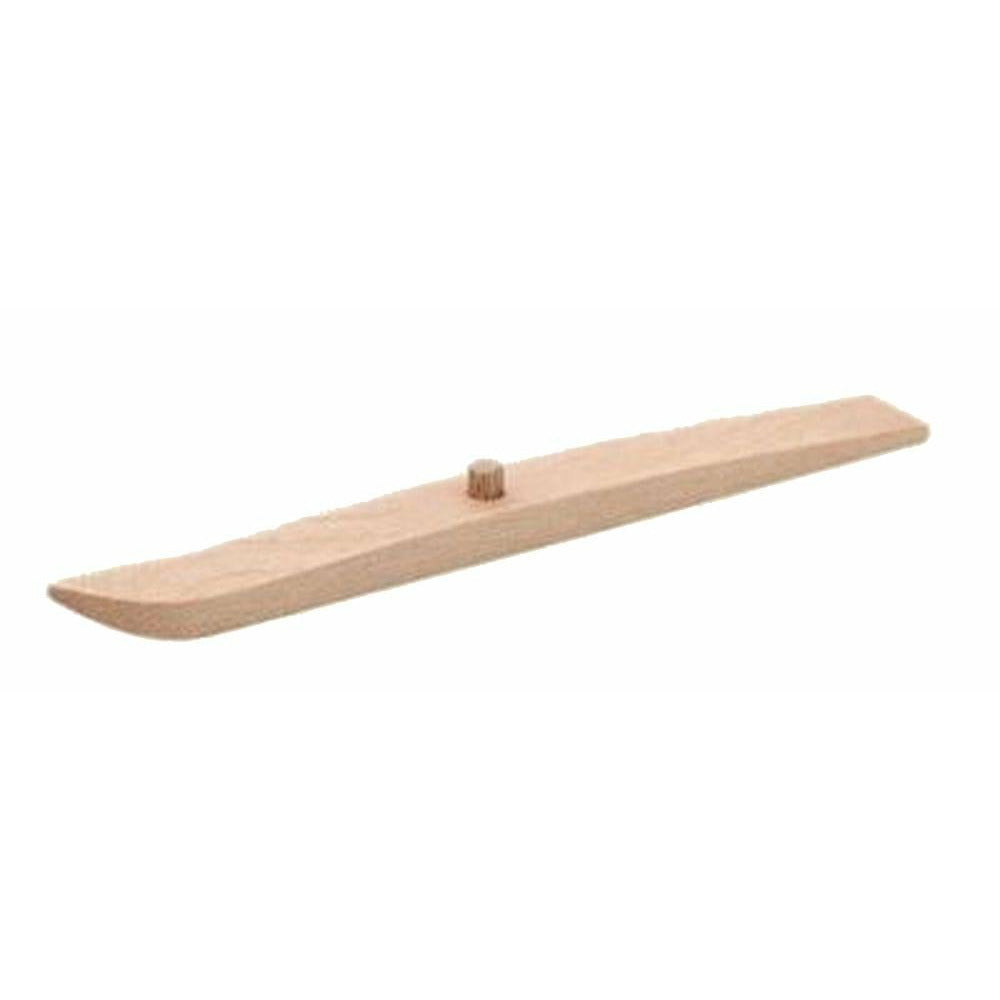 [product_category]-Kay Bojesen Spare Part Skier Skis 1 Pc. Beech (Suitable For Art. Number: 39410, 39411)-Kay Bojesen-5795139045026-39045-KAY-2