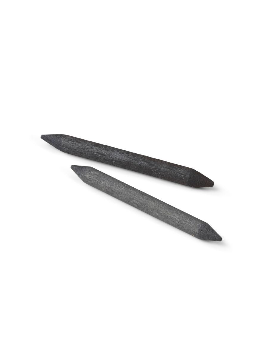 [product_category]-Kay Bojesen Spare Part Standard Bearer Drumsticks Black (Suitable For Art. Number: 39024, 39013)-Kay Bojesen-5709539901004-39901-KAY-1