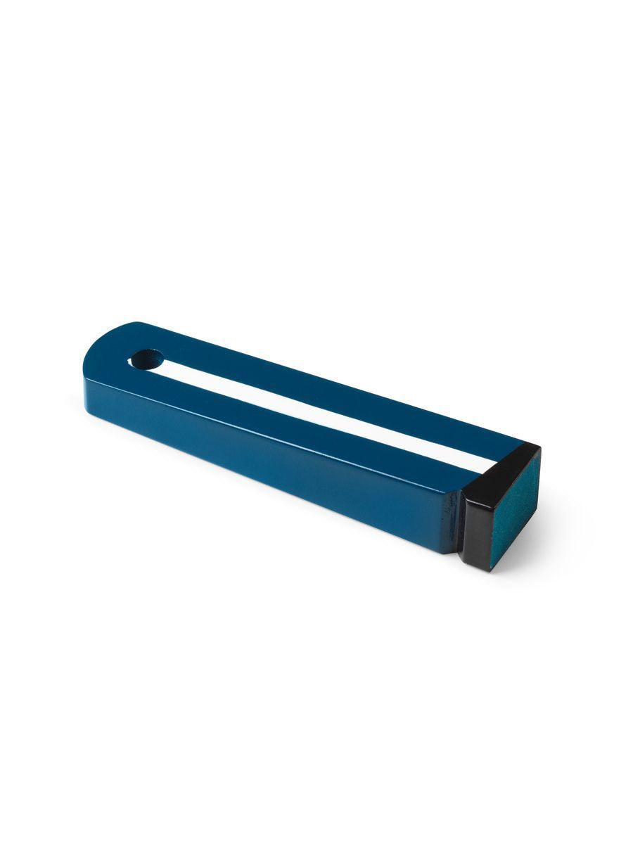 [product_category]-Kay Bojesen Spare Part Standard Bearer Leg Left Red/Blue/White (Suitable For Art. Number: 39204, 39025, 39482, 39022)-Kay Bojesen-5795139044036-39044-KAY-1