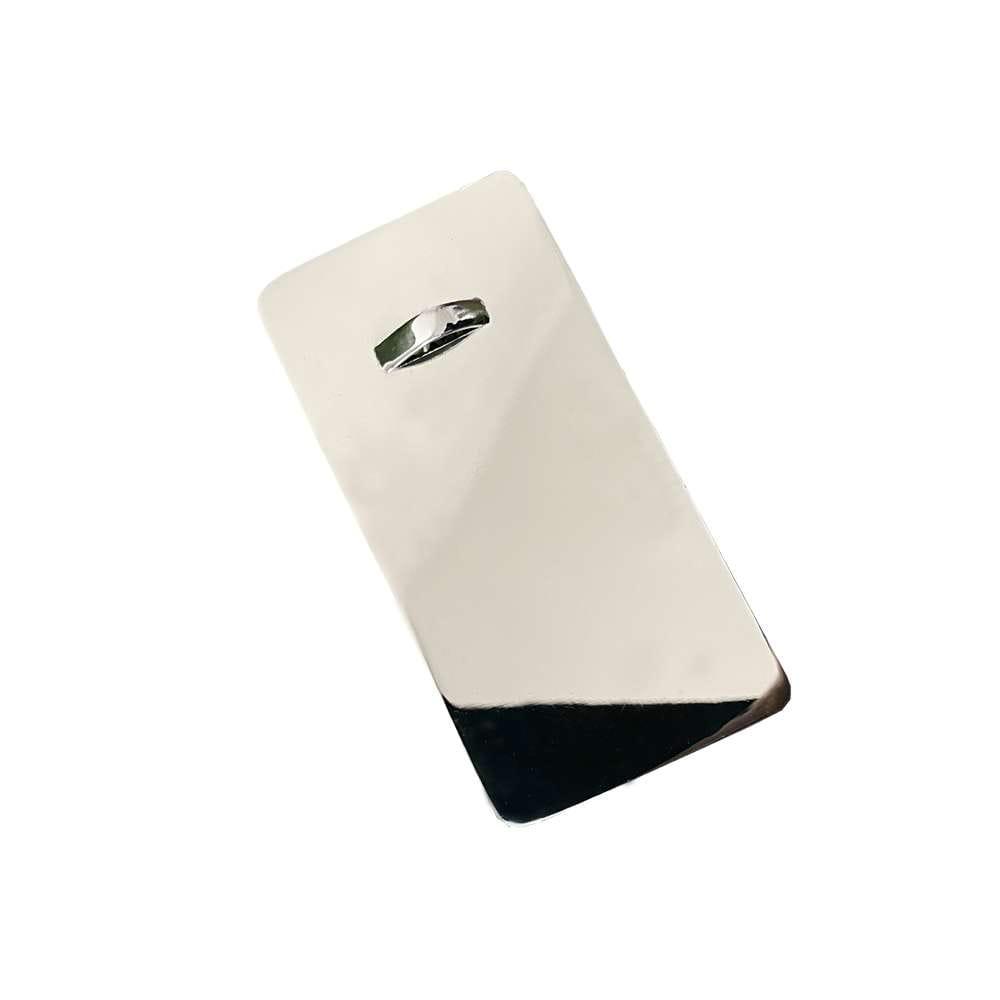 [product_category]-Kay Bojesen Stand Made Of Polished Stainless Steel For Royal Guard (Spare Part)-Kay Bojesen ApS-5711168017209-720-KAY-1