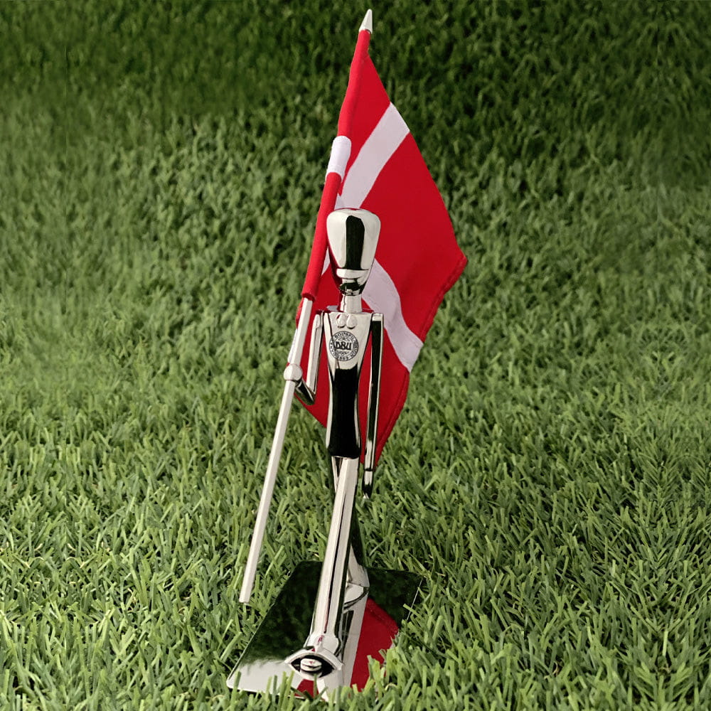 [product_category]-Kay Bojesen Stand Made Of Polished Stainless Steel For Royal Guard (Spare Part)-Kay Bojesen ApS-5711168017209-720-KAY-2