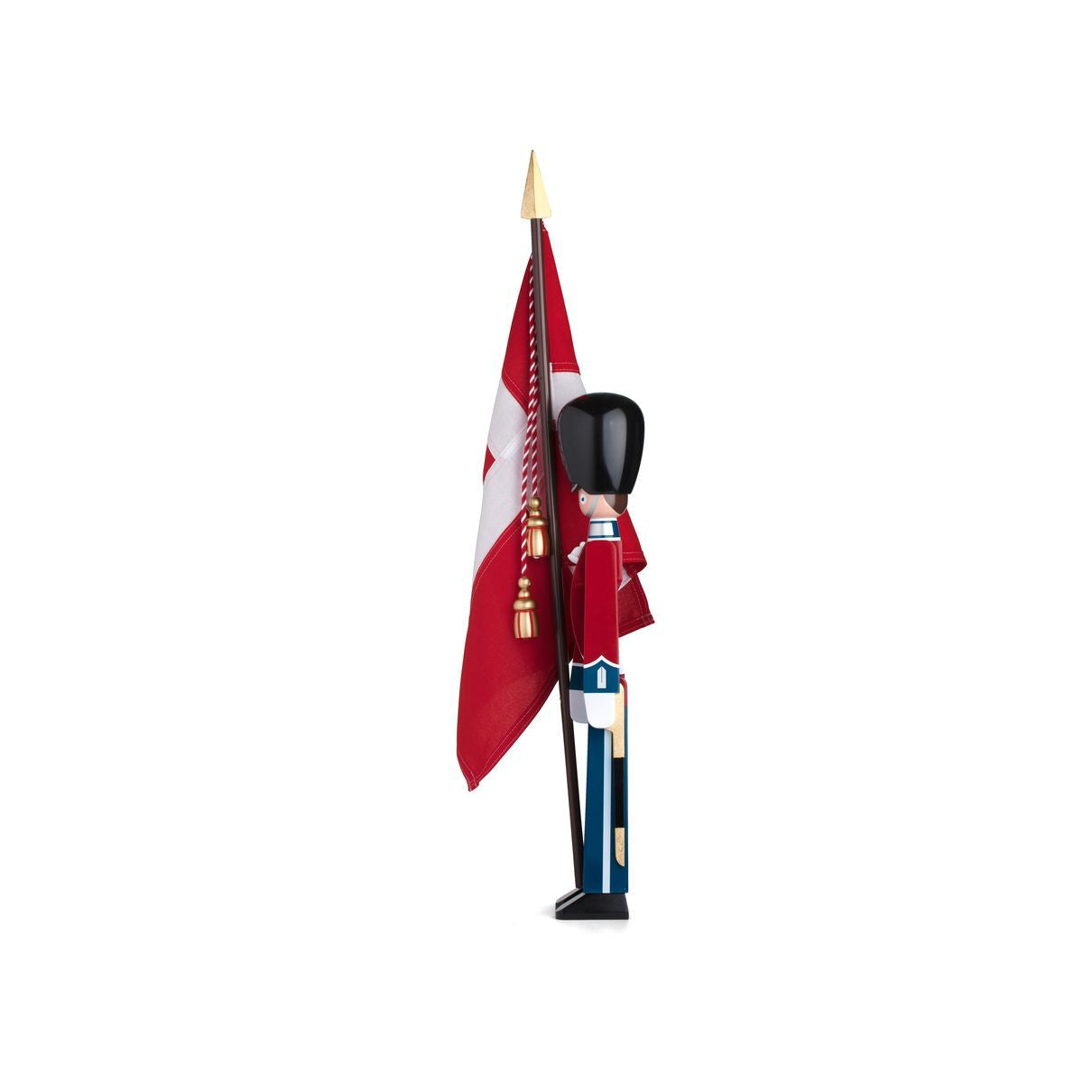 [product_category]-Kay Bojesen Standard Bearer Red/Blue/White, Medium-Kay Bojesen-5709513392248-39224-KAY-3