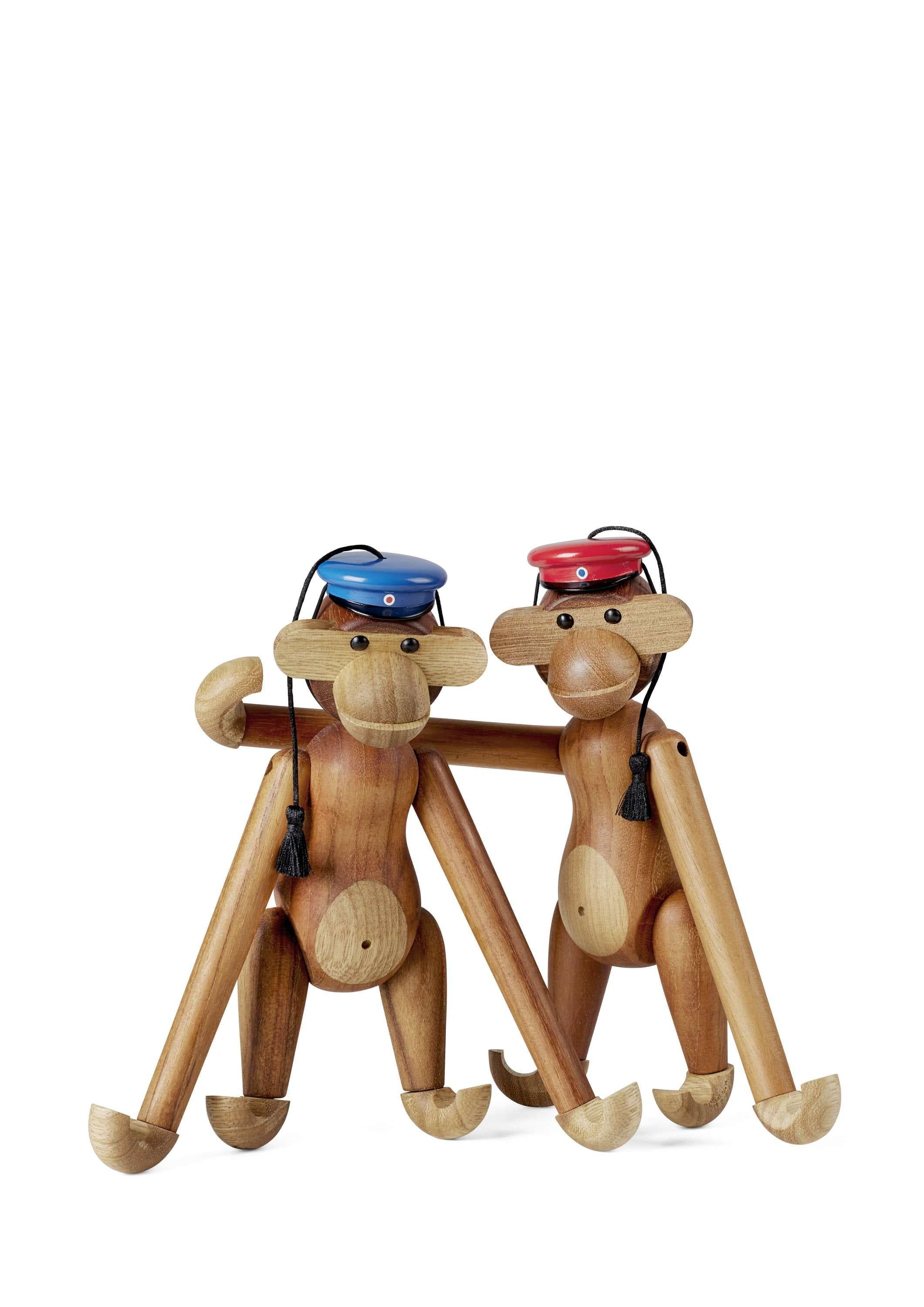 [product_category]-Kay Bojesen Student Cap Russelue, Blue-Kay Bojesen-5709513393306-39330-KAY-5