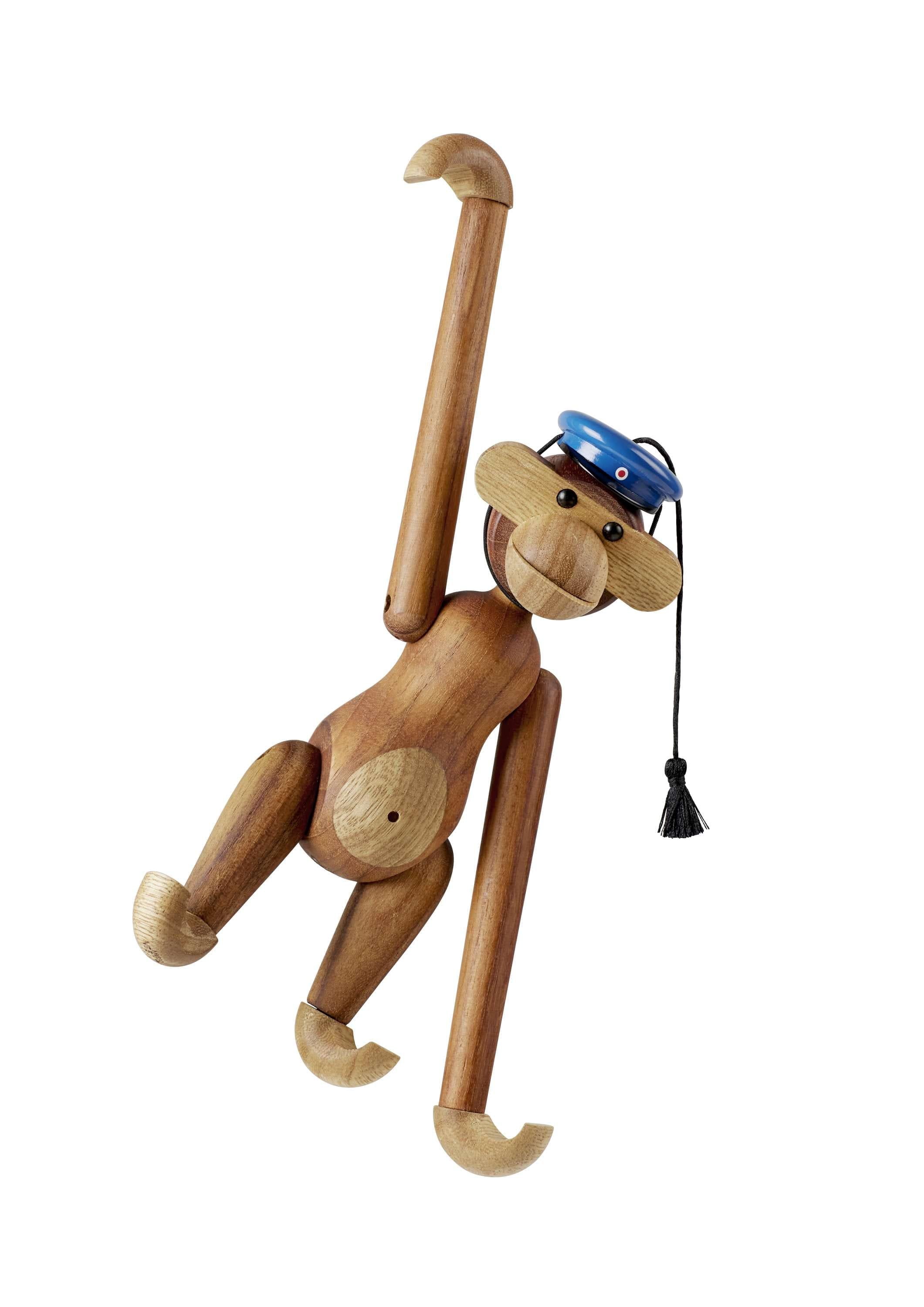 [product_category]-Kay Bojesen Student Cap Russelue, Blue-Kay Bojesen-5709513393306-39330-KAY-6
