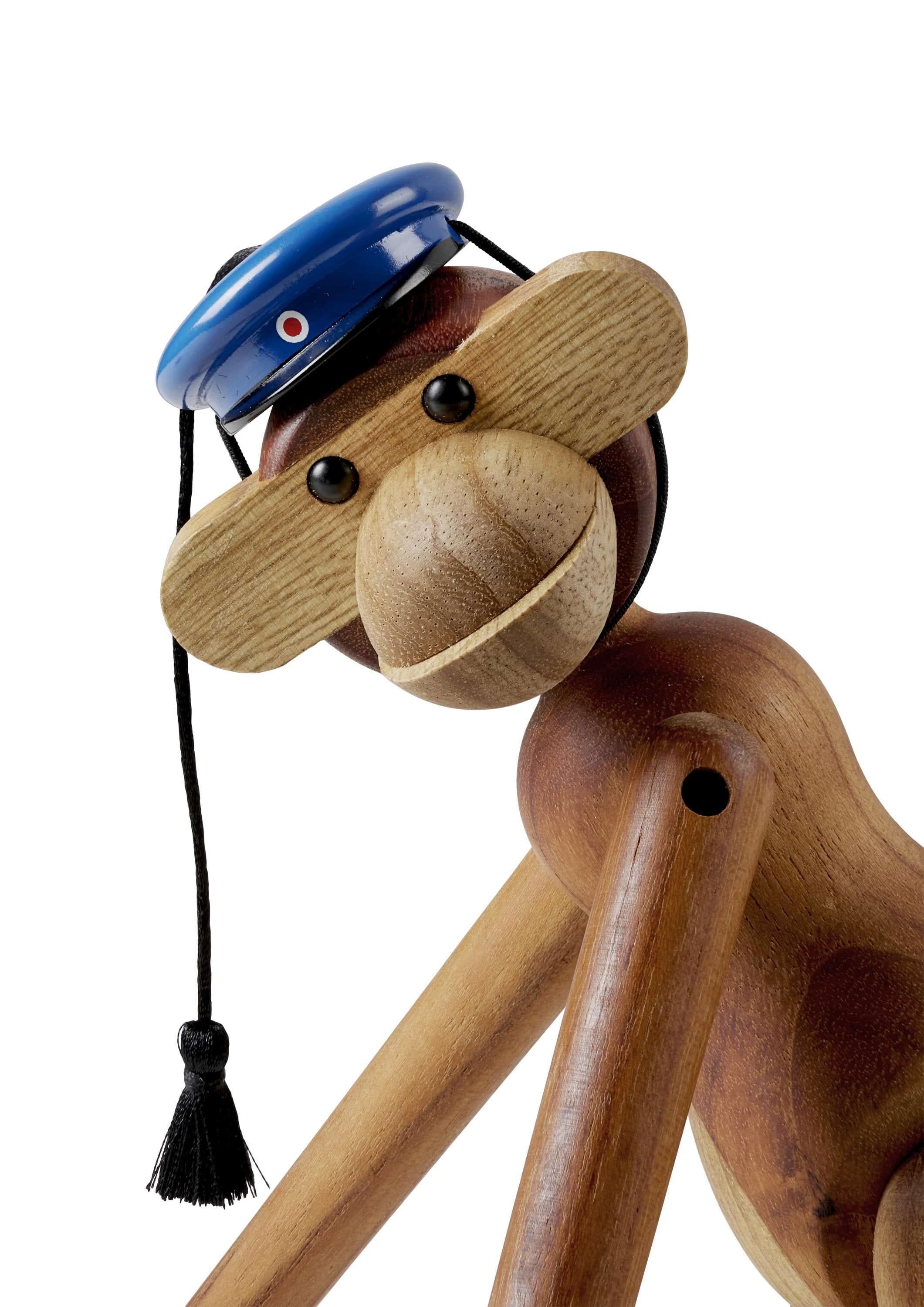 [product_category]-Kay Bojesen Student Cap Russelue, Blue-Kay Bojesen-5709513393306-39330-KAY-8