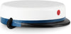 Kay Bojesen Dop van de student klein Ø3,5 cm, blauw