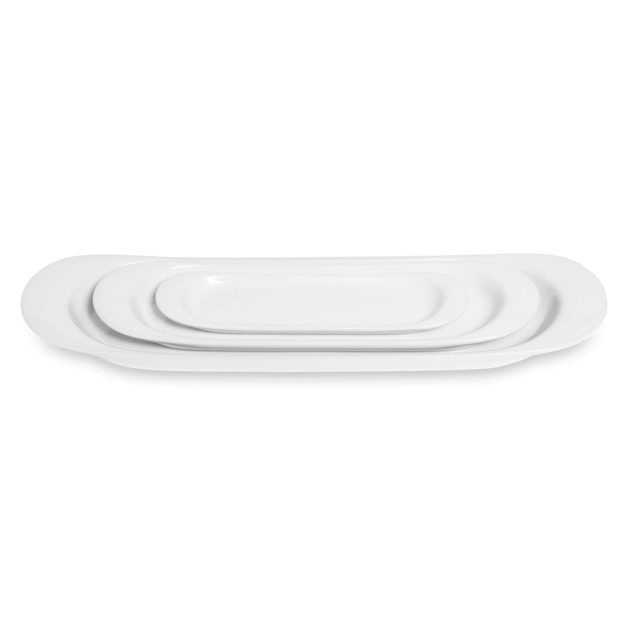 [product_category]-Kay Bojesen Wing Plates, 3 Pcs.-Kay Bojesen ApS-5711168012198-219-KAY-1