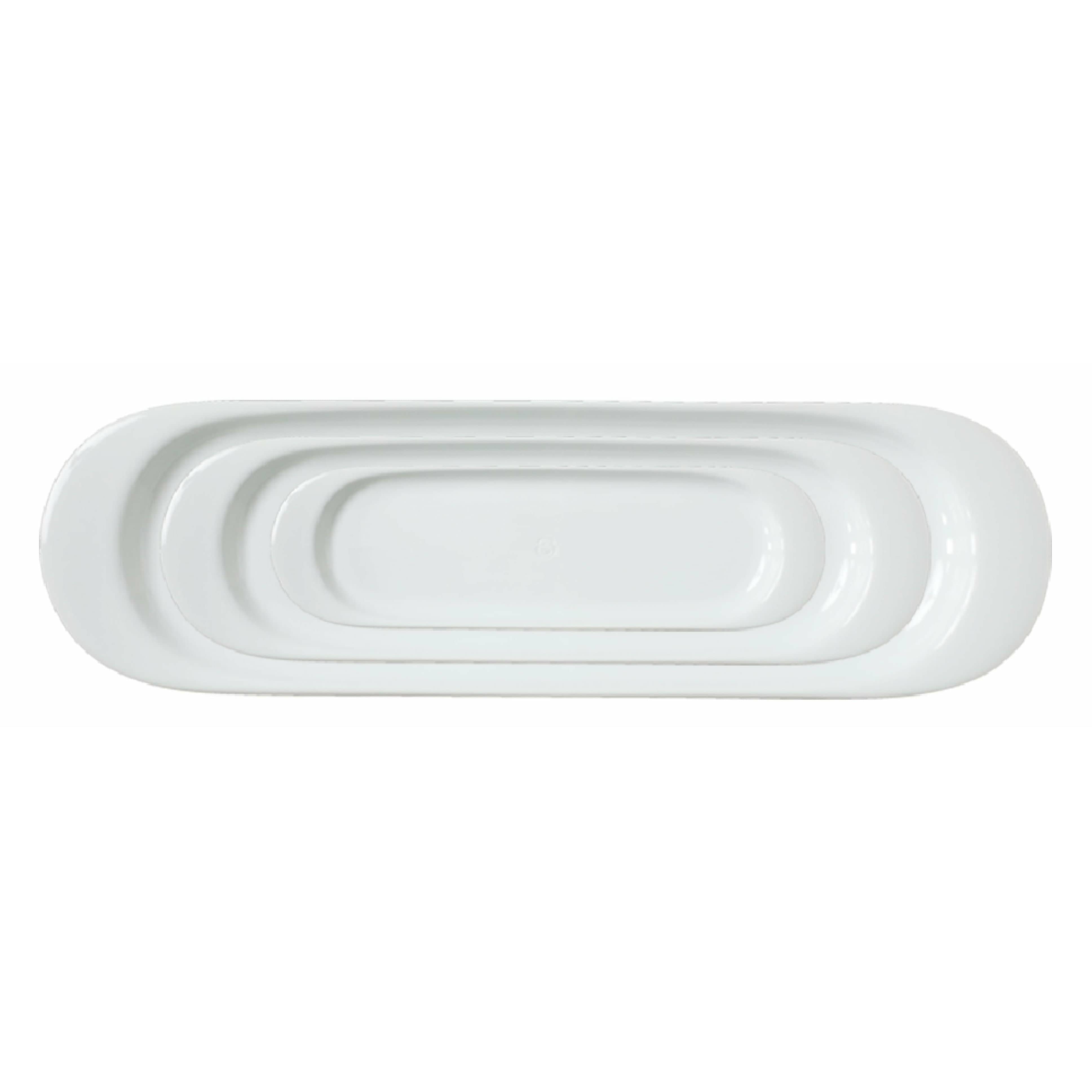[product_category]-Kay Bojesen Wing Plates, 3 Pcs.-Kay Bojesen ApS-5711168012198-219-KAY-2