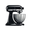 Kitchen Aid 5 K45 SS Classic Focull Processor 4,3 l, Onyx Black