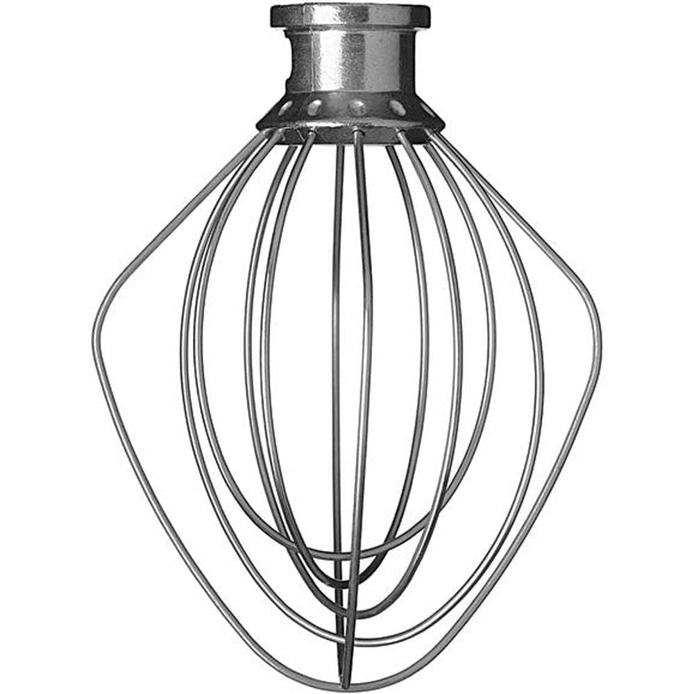 [product_category]-Kitchen Aid 5 K452 Ww Whisk, Non Stick Coating-KitchenAid-5413184110673-5K452WW-KIT-3
