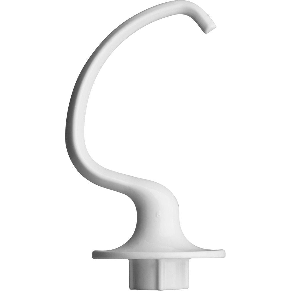 [product_category]-Kitchen Aid 5 K5 A2 Dh Dough Hook For 4.8 L Heavy Duty, Nonstick Coating-KitchenAid-5413184110710-5K5A2DH-KIT-2