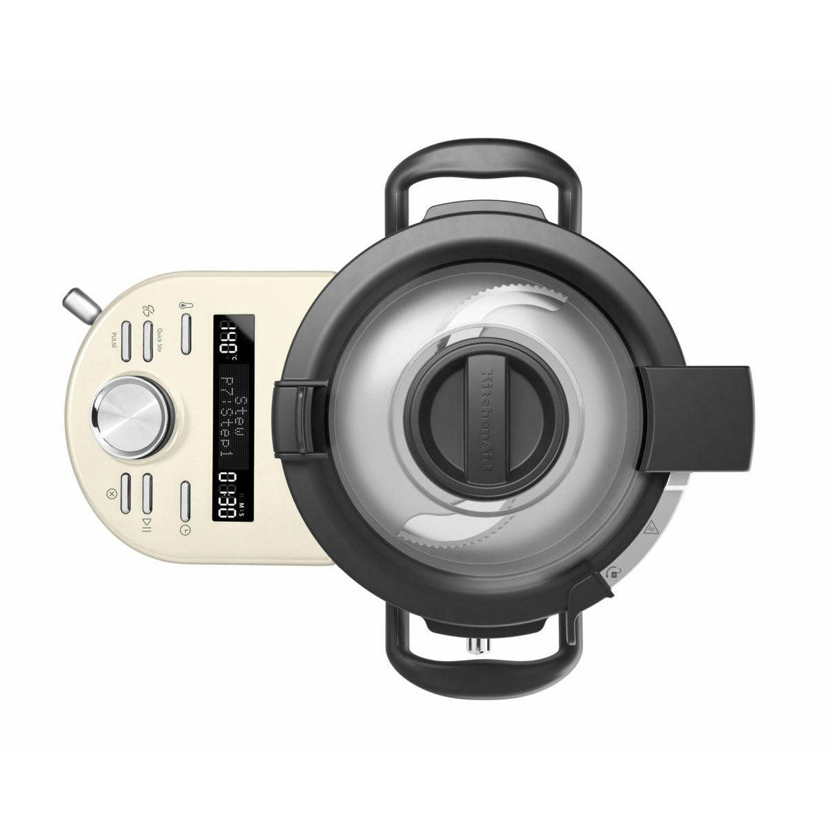 [product_category]-Kitchen Aid 5 Kcf0104 Artisan Cook Processor, Cream-KitchenAid-5413184101688-5KCF0104EAC/4-KIT-2
