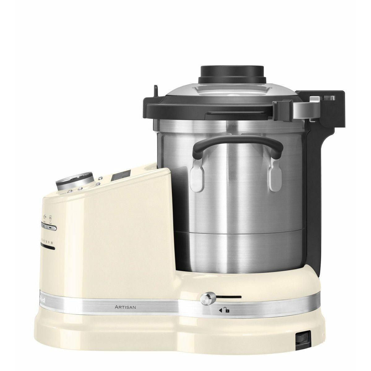 [product_category]-Kitchen Aid 5 Kcf0104 Artisan Cook Processor, Cream-KitchenAid-5413184101688-5KCF0104EAC/4-KIT-4