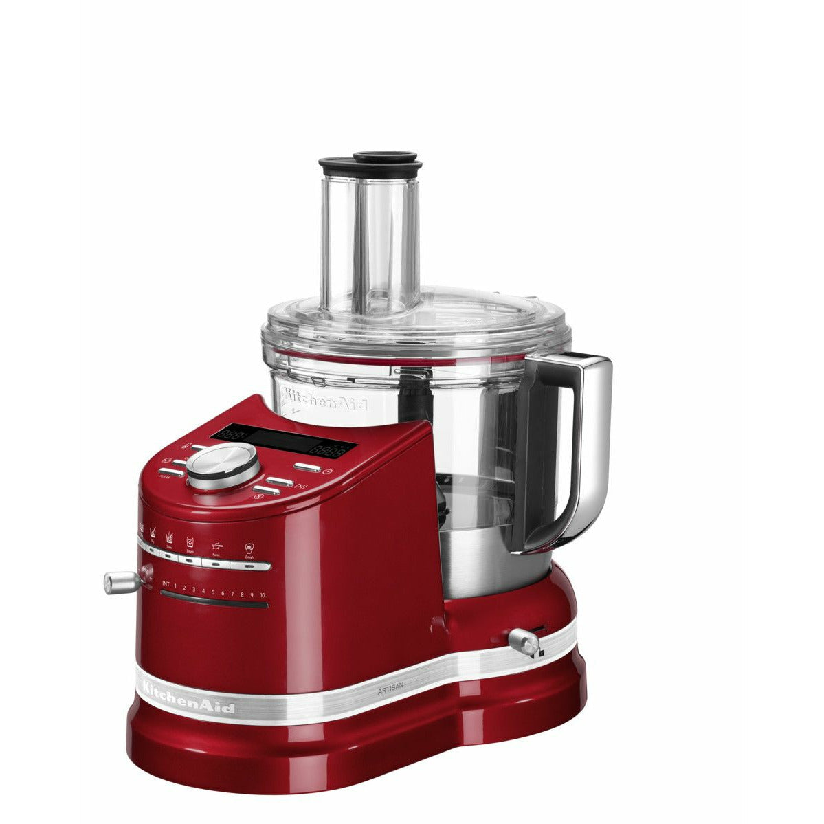 [product_category]-Kitchen Aid 5 Kcf0104 Artisan Cook Processor, Empire Red-KitchenAid-5413184101640-5KCF0104EER/4-KIT-12