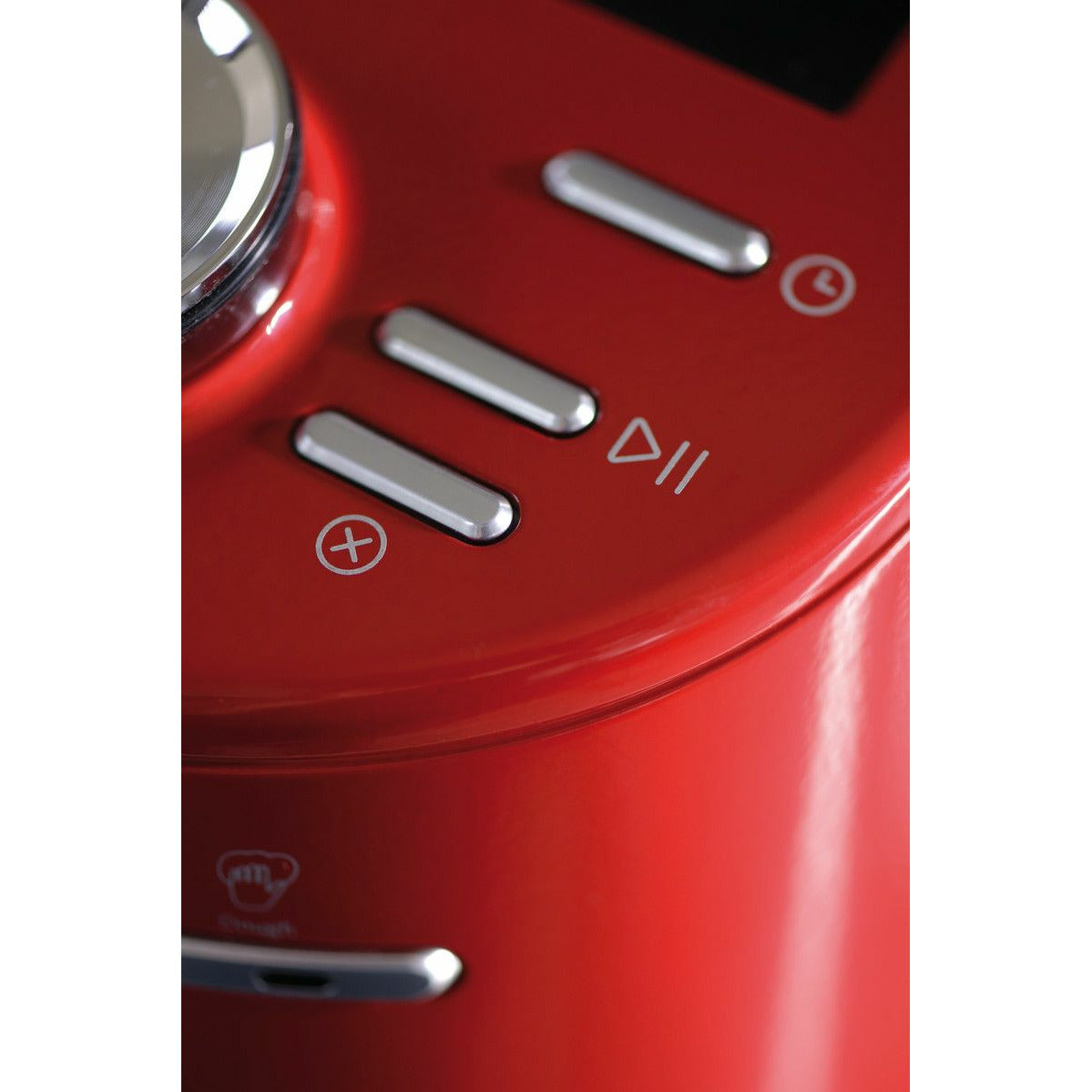 [product_category]-Kitchen Aid 5 Kcf0104 Artisan Cook Processor, Love Apple Red-KitchenAid-5413184101657-5KCF0104ECA/4-KIT-13