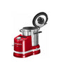 Aid Kitchen Aid 5 KCF0104 Procesor Artisan Cook, Love Apple Red