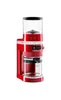 Pomoc kuchyňským asistencí 5 KCG8433 Řemeslná bruska na kávu, Love Apple Red