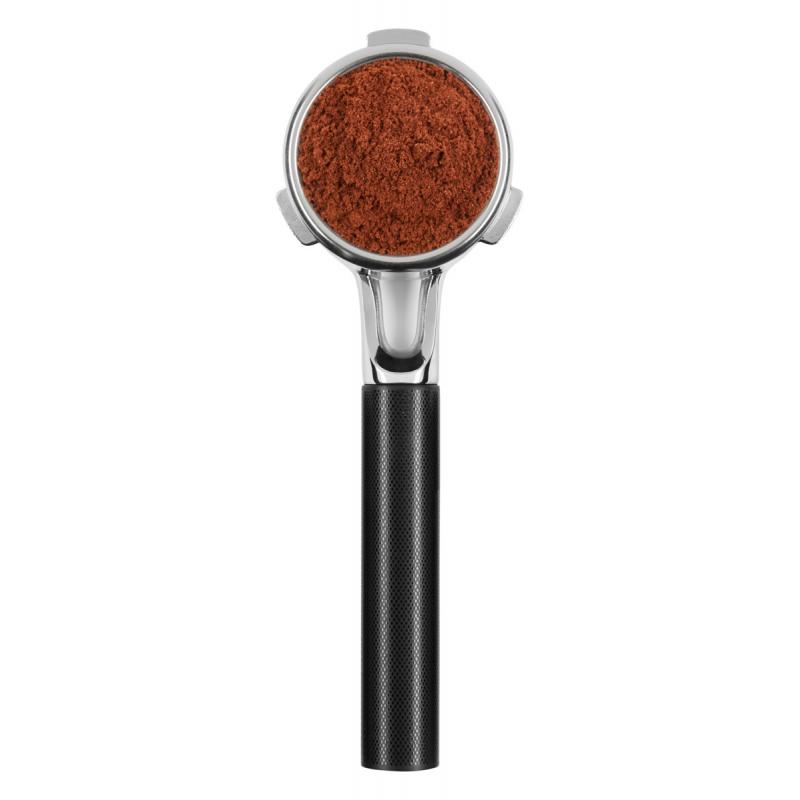 [product_category]-Kitchen Aid 5 Kcg8433 Artisan Coffee Grinder, Onyx Black-KitchenAid-8003437607837-5KCG8433EOB-KIT-7