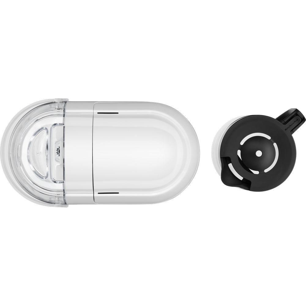 [product_category]-Kitchen Aid 5 Kcm1208 Classic Filter Coffee Machine 1,7 L, White-KitchenAid-8003437601545-5KCM1208EWH-KIT-3