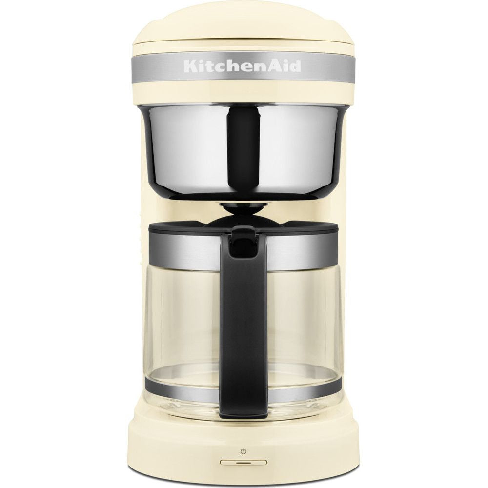[product_category]-Kitchen Aid 5 Kcm1209 Filter Coffee Machine 1,7 L, Crème-KitchenAid-8003437607004-5KCM1209EAC-KIT-2