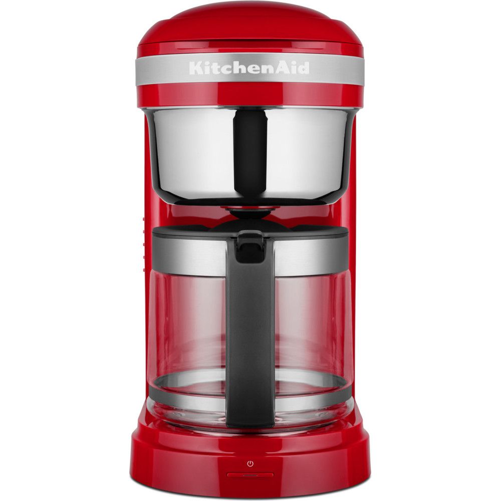 [product_category]-Kitchen Aid 5 Kcm1209 Filter Coffee Machine 1.7 L, Empire Red-KitchenAid-8003437606960-5KCM1209EER-KIT-4