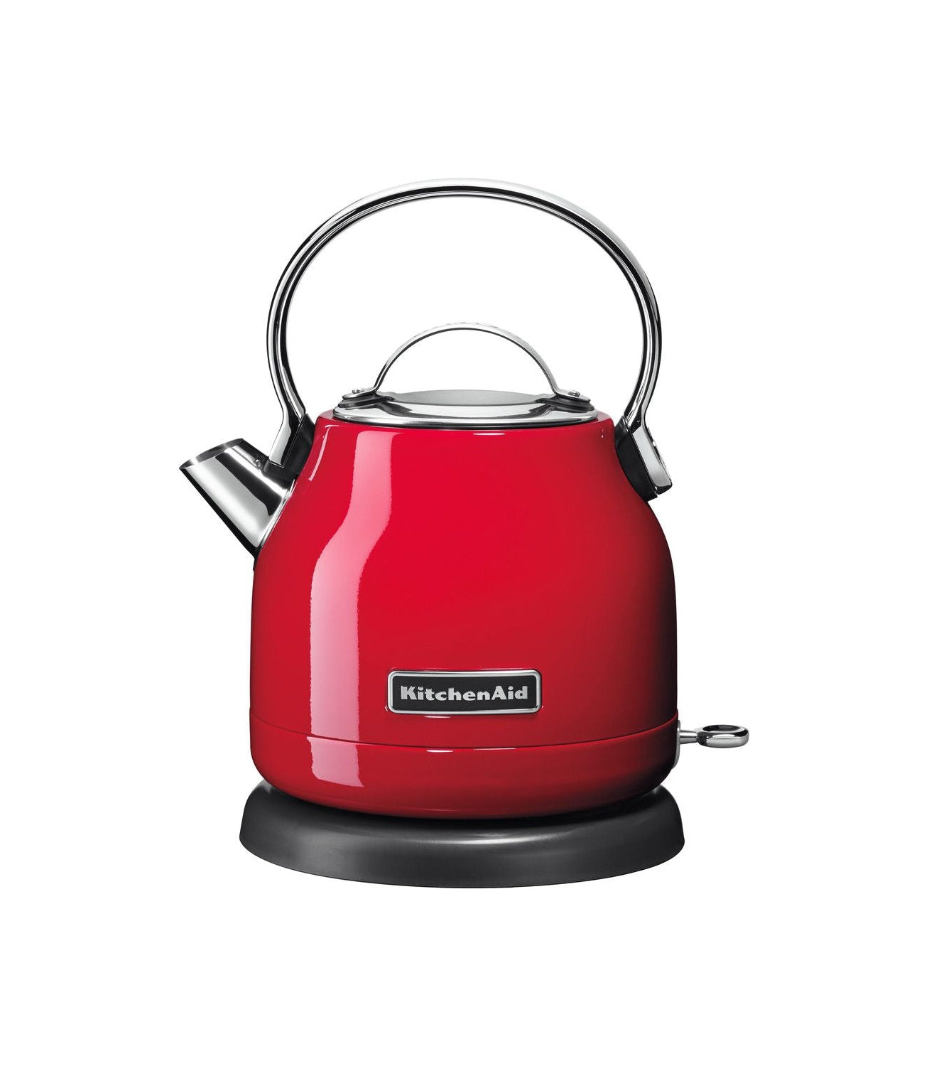 [product_category]-Kitchen Aid 5 Kek1222 Classic Kettle 1,25 L, Empire Red-KitchenAid-5413184151553-5KEK1222EER-KIT-1