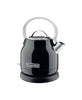 Kitchen Aid 5 Kek1222 Klasická konvice 1,25 l, Onyx Black