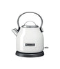Aid Kitchen Aid 5 Kek1222 Klasická konvice 1,25 l, bílá