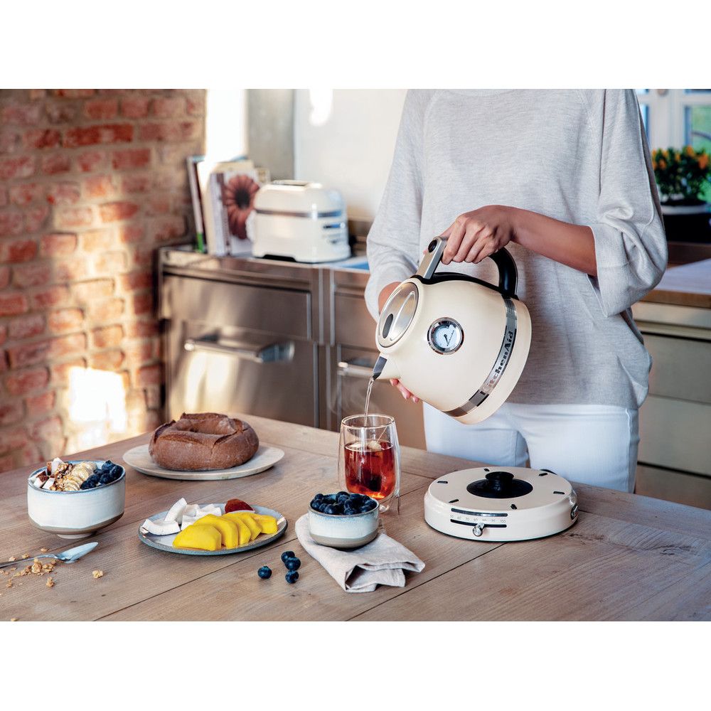 [product_category]-Kitchen Aid 5 Kek1522 Artisan Variable Temperature Kettle 1.5 L, Cream-KitchenAid-5413184151058-5KEK1522EAC-KIT-6