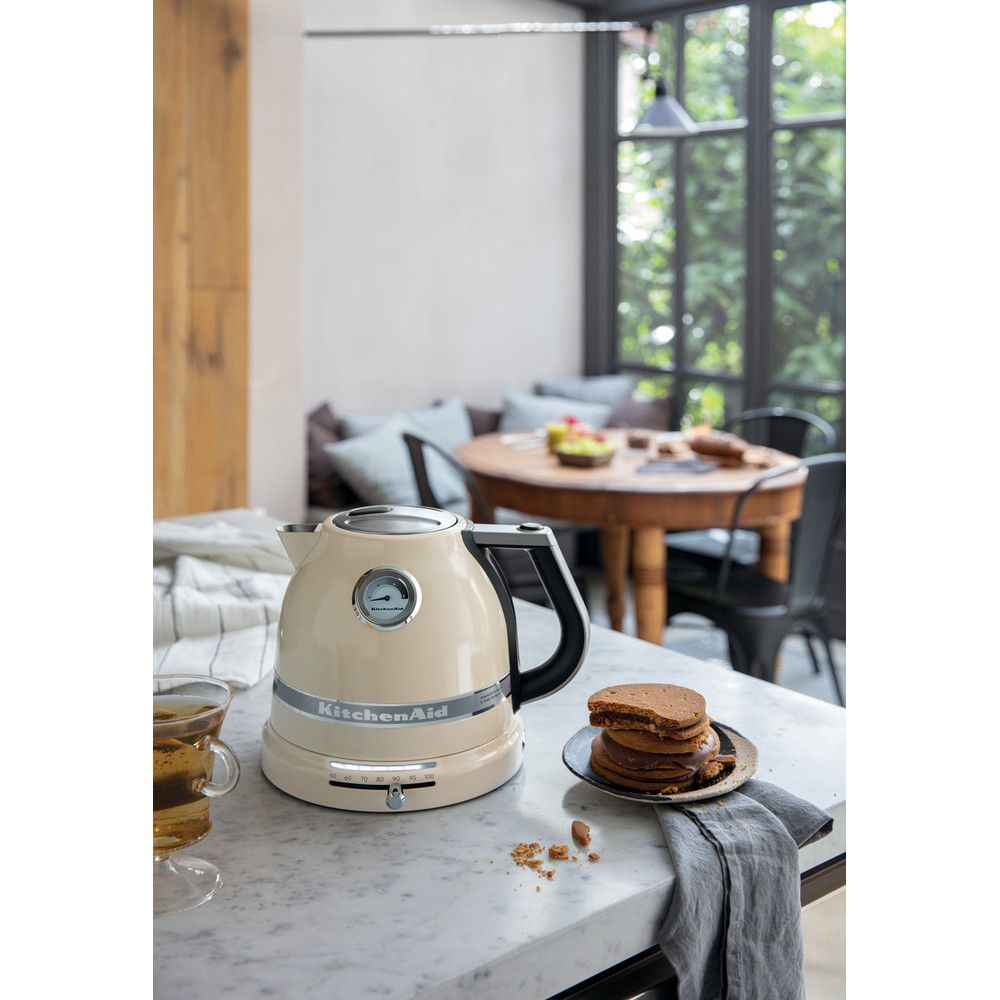 [product_category]-Kitchen Aid 5 Kek1522 Artisan Variable Temperature Kettle 1.5 L, Cream-KitchenAid-5413184151058-5KEK1522EAC-KIT-7