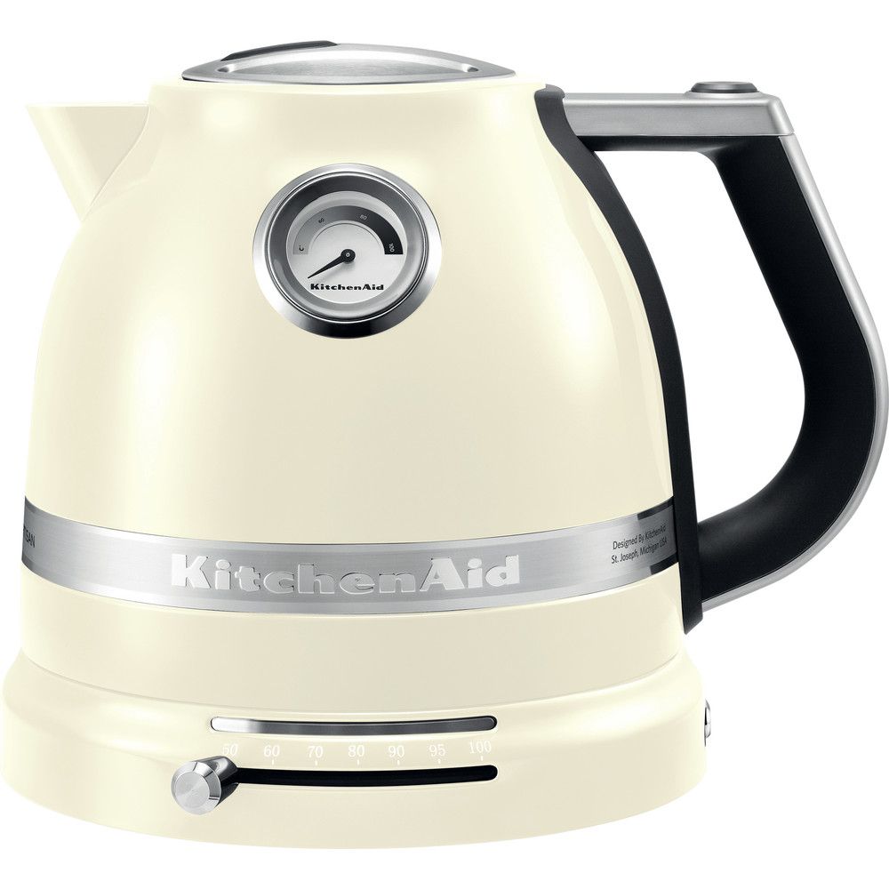 [product_category]-Kitchen Aid 5 Kek1522 Artisan Variable Temperature Kettle 1.5 L, Cream-KitchenAid-5413184151058-5KEK1522EAC-KIT-8
