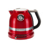 Kitchen Aid 5 KEK1522 Artisan Variabilní teplota konvice 1,5 l, Love Apple Red