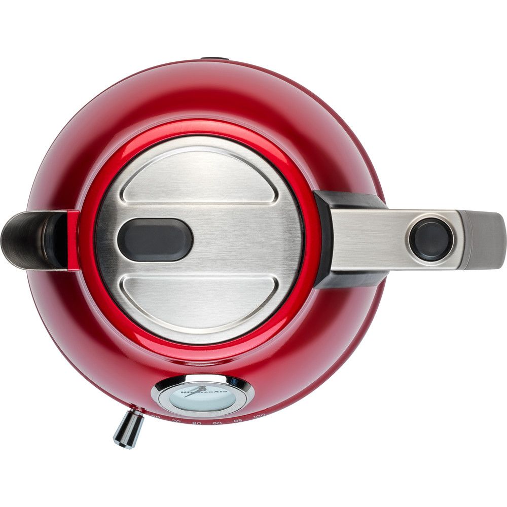 [product_category]-Kitchen Aid 5 Kek1522 Artisan Variable Temperature Kettle 1.5 L, Love Apple Red-KitchenAid-5413184151119-5KEK1522ECA-KIT-2