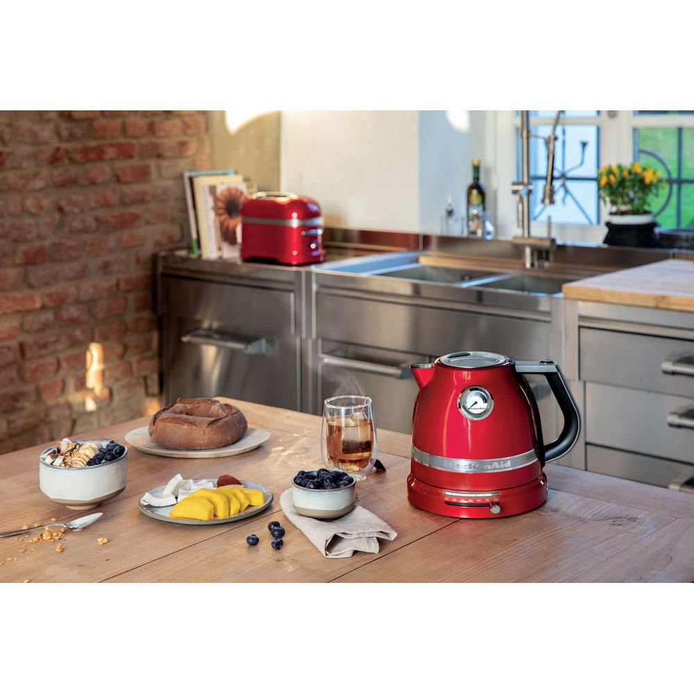 [product_category]-Kitchen Aid 5 Kek1522 Artisan Variable Temperature Kettle 1.5 L, Love Apple Red-KitchenAid-5413184151119-5KEK1522ECA-KIT-6