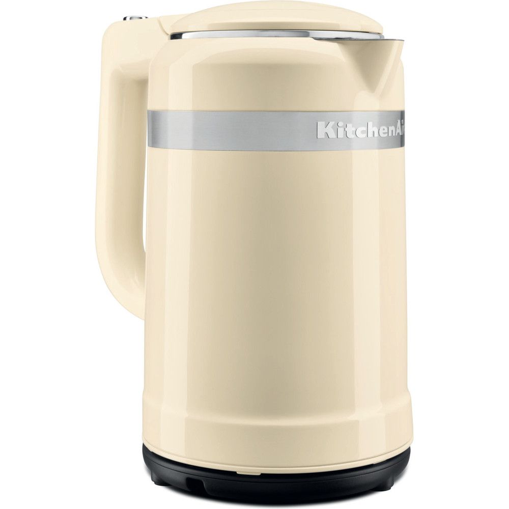 [product_category]-Kitchen Aid 5 Kek1565 Design Kettle 1,5 L, Crème-KitchenAid-5413184901707-5KEK1565EAC-KIT-3