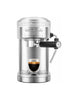 Keukenhulp 5 KES6503 Artisan semi -automatische espressomachine, Chrome