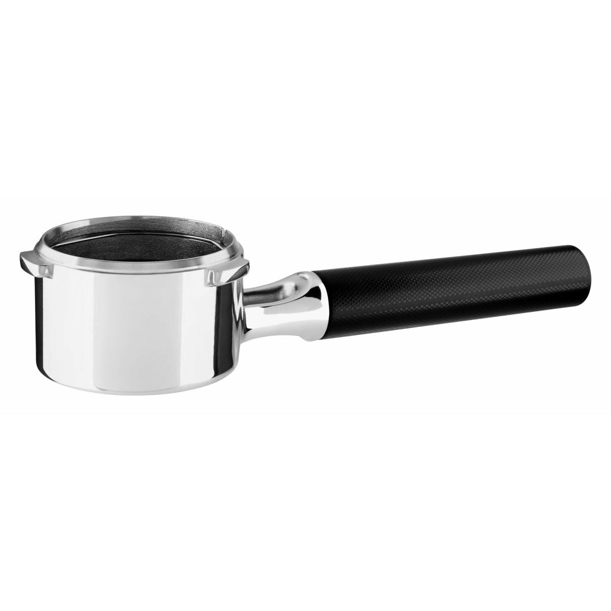 [product_category]-Kitchen Aid 5 Kes6503 Artisan Semi Automatic Espresso Machine, Chrome-KitchenAid-8003437607530-5KES6503ESX-KIT-7