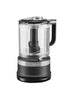 Keukenhulp 5 kfc0516 Food Chopper 1,19 L, Matt Black