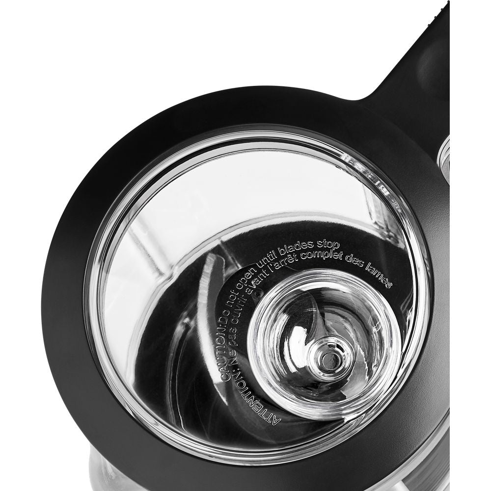 [product_category]-Kitchen Aid 5 Kfc0516 Food Chopper 1,19 L, Matt Black-KitchenAid-5413184403911-5KFC0516EBM-KIT-4