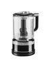 Kuchyňská pomoc 5 KFC0516 Chopper Food 1,19 L, Onyx Black
