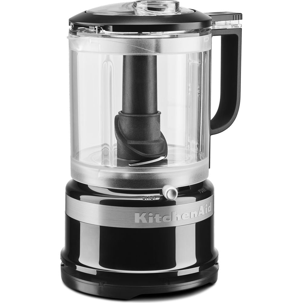 [product_category]-Kitchen Aid 5 Kfc0516 Food Chopper 1.19 L, Onyx Black-KitchenAid-8003437239335-5KFC0516EOB-KIT-7
